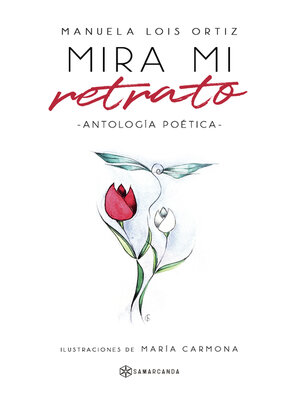 cover image of Mira mi retrato
